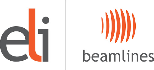 ELI Beamlines logo
