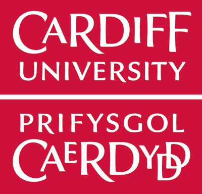 Cardiff University, School of Physics and Astronomy logo