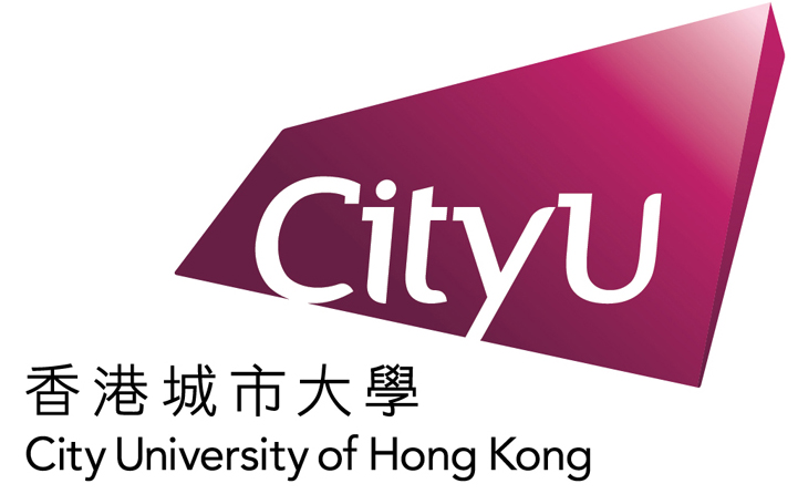 City University of Hong Kong (CITYU), Department of Physics logo