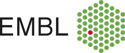 European Molecular Biology Laboratory (EMBL) logo
