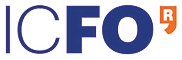 ICFO - The Institute of Photonic Sciences logo