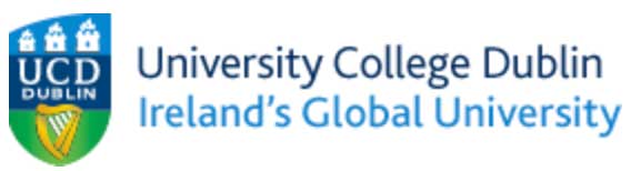 UCD School of Physics logo