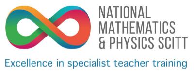 National Mathematics and Physics Scitt (NMAPS) logo