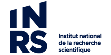 Institut National de la Recherche Scientifique (INRS) logo